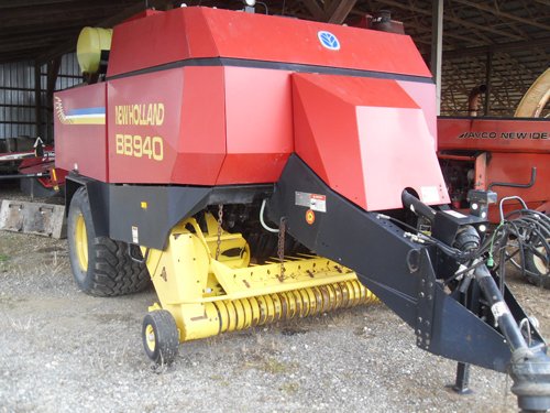 Property photo 15 - Indiana Dairy Land & Equipment Absolute Auction
